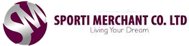 Sporti Merchant